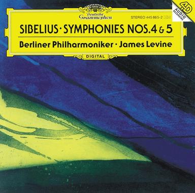 Symphony No. 5 in E flat, Op. 82: 3. Allegro molto