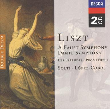 Prometheus, Symphonic Poem No. 5, S. 99