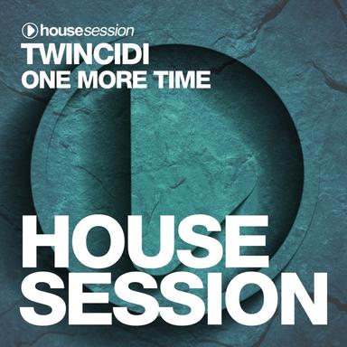 One More Time - Extended Mix