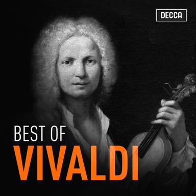 Violin Concerto in F Minor "L'Inverno", RV 297: II. Largo