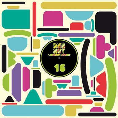 Horus - Miss Sunshine Remix