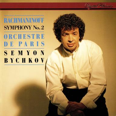 Symphony No. 2 in E Minor, Op. 27: III. Adagio