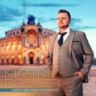 Wenn die Sterne tanzen - De Lancaster Remix