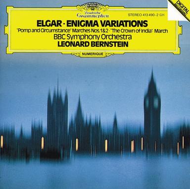 Variations On An Original Theme, Op. 36 "Enigma": 9. Nimrod (Adagio)