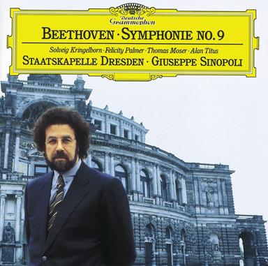 Beethoven: Symphony No.9