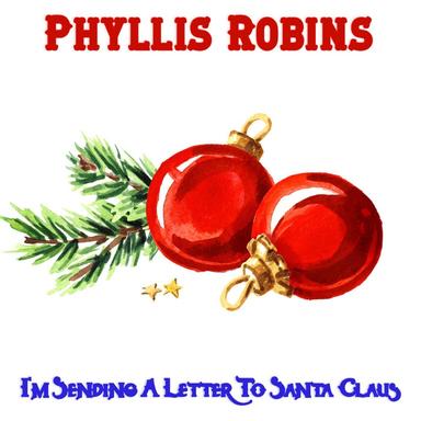I'm Sending a Letter to Santa Claus