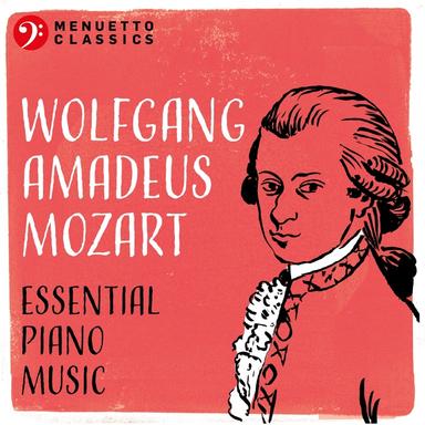 Variations for Piano on "Ah, vous dirai-Je Maman", K. 265