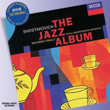 Jazz Suite No. 2: VIII. Finale