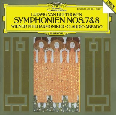 Symphony No. 7 in A Major, Op. 92: IV. Allegro con brio - 1987 Recording
