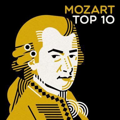 Serenade No. 13 in G Major, K. 525 "Eine Kleine Nachtmusik"