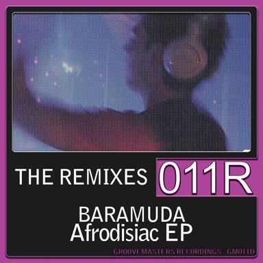 Afrodisiac - Rishi Romero Remix