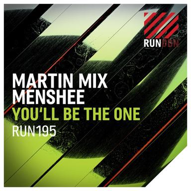 You'll Be the One - Extended Mix