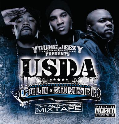 Go Getta Remix (feat. R. Kelly, Jadakiss & Bun B)