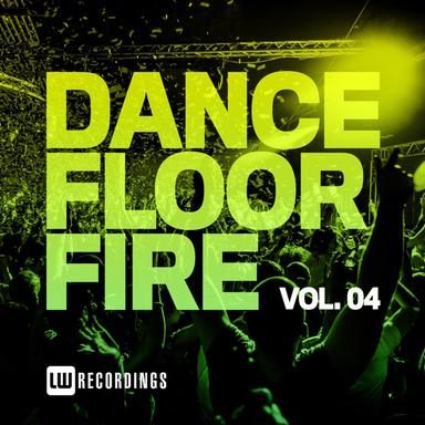 Crossover - Extended Mix