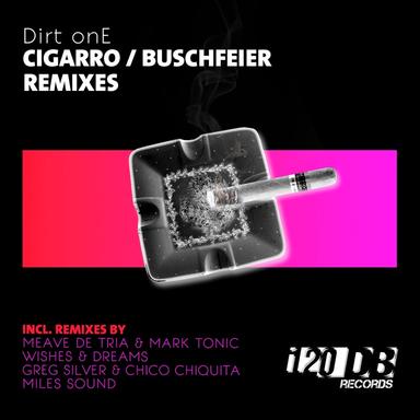 Buschfeier - Greg Silver & Chico Chiquita Remix