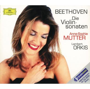 Sonata for Violin and Piano No. 5 in F, Op. 24 - "Spring": 2. Adagio molto espressivo
