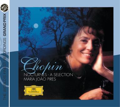 Nocturne No. 5 in F-Sharp, Op. 15, No. 2