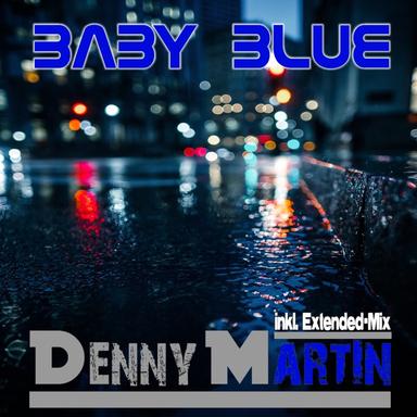 Baby Blue - Discofox Mix