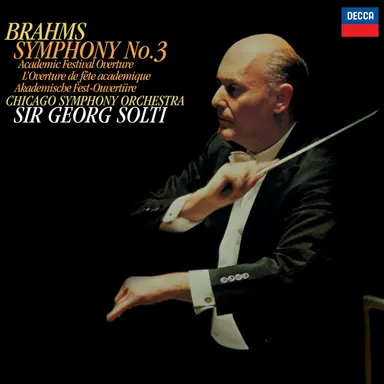 Academic Festival Overture, Op. 80