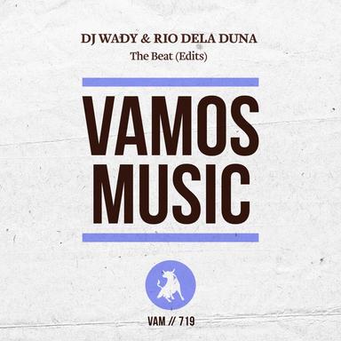 The Beat - Danny Rhys Radio Edit