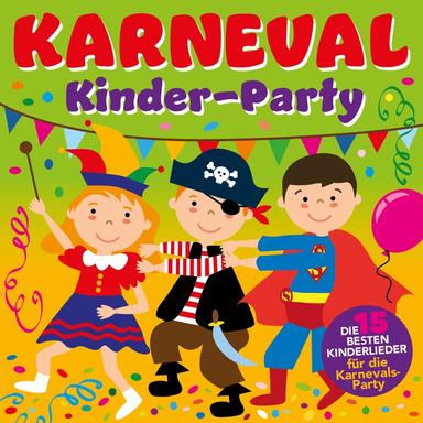 Auf der Kokosnussparty
