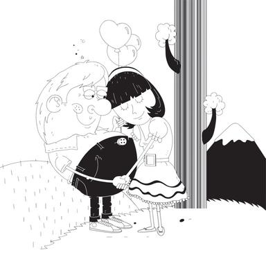 Herr Lonnert - Herzschwester Remix