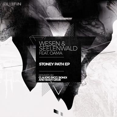 Stoney Path - Claudio Ricci Remix