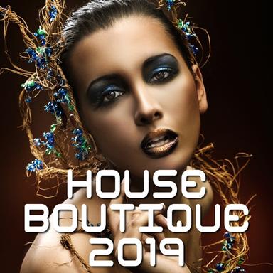 Discotech - Instrumental Mix