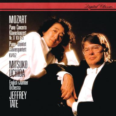 Piano Concerto No. 17 in G major, K.453: 3. Allegretto