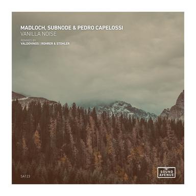 Vanilla Noise - Valdovinos Remix