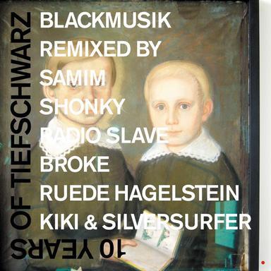 Ghostrack - Shonky Remix