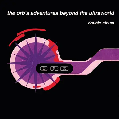 A Huge Ever Growing Pulsating Brain That Rules from the Centre of the Ultraworld / Loving You (Aubrey Mix Mk 11 By Jimmy Cauty & De Alex Paterson)