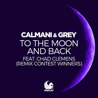 To the Moon and Back - Marvin Klein & Umberto Remix