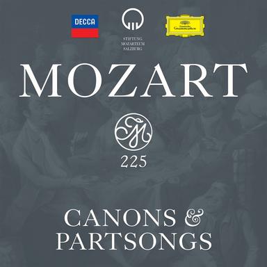 Instrumental Canon, K. 228