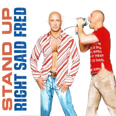 Stand Up (For The Champions) - Single Edit