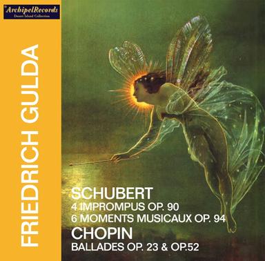 Ballade No. 1 in G Minor, Op. 23