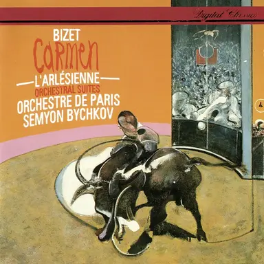 Carmen Suite No. 2: 2. Habanera