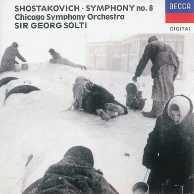 Symphony No. 8 in C Minor, Op. 65: V. Allegretto