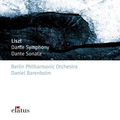 Dante Symphony, S. 109: I. Inferno