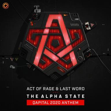 Alpha State - QAPITAL 2020 Anthem