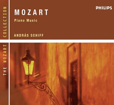 Piano Sonata No. 16 in C, K. 545 "Sonata facile": I. Allegro