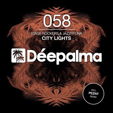 City Lights - Radio Mix