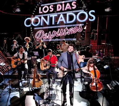 Sopórtales - Directo acústico