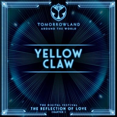 Tomorrowland Around The World 2020: Yellow Claw (DJ Mix)