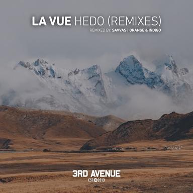 Hedo - Orange & Indigo Remix
