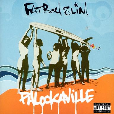 Put It Back Together (feat. Damon Albarn)