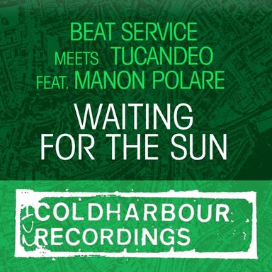 Waiting for the Sun - EP