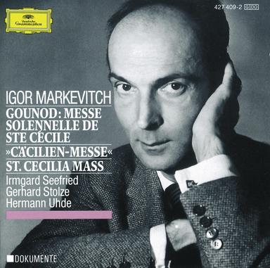 Messe solennelle de Ste. Cécile: No. 3 Credo