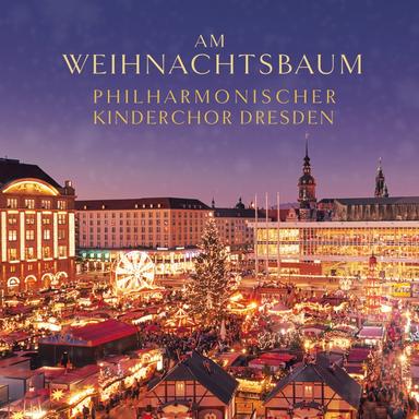 Sind die Lichter angezündet