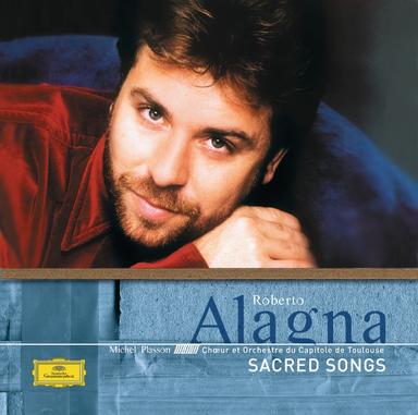 Panis angelicus for tenor, organ, harp, cello & bass